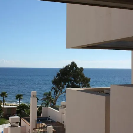 113 - Penthouse With Private Pool Apartament