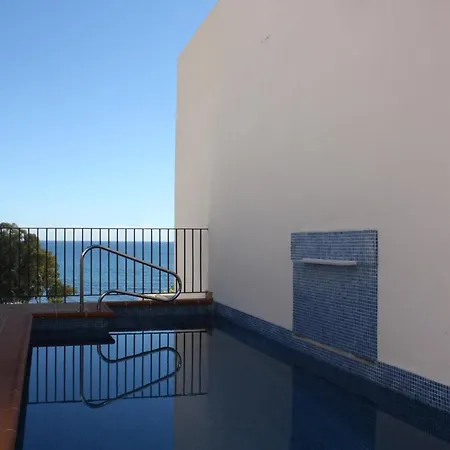 113 - Penthouse With Private Pool Estepona
