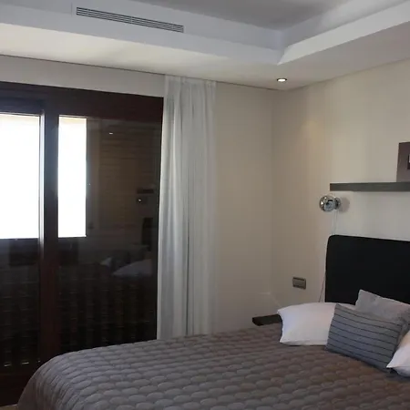 Apartament 113 - Penthouse With Private Pool Estepona