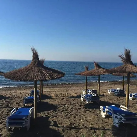 Apartament 113 - Penthouse With Private Pool Estepona