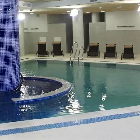 113 - Penthouse With Private Pool * Estepona