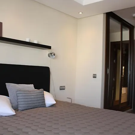 113 - Penthouse With Private Pool *